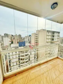 Apartamento com 3 Quartos à venda, 134m² no Centro, Ribeirão Preto