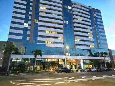 Sala Comercial para alugar, 34m² no Jardins, Aracaju