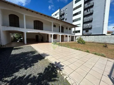 Imóvel Comercial à venda, 399m² no Saguaçu, Joinville