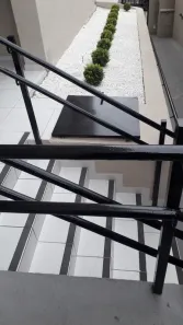 Apartamento com 2 Quartos para alugar, 40m² no Parque das Paineiras, São Paulo
