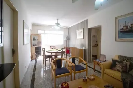 Apartamento com 2 Quartos à venda, 89m² no Cerqueira César, São Paulo