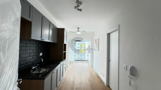 Apartamento com 1 Quarto para alugar, 30m² no Quarta Parada, São Paulo