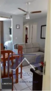 Apartamento com 2 Quartos à venda, 43m² no Vila Nova, Porto Alegre