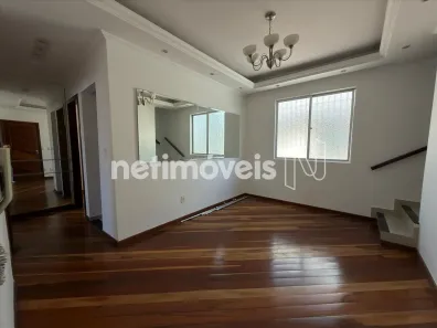 Cobertura com 3 Quartos à venda, 130m² no Paquetá, Belo Horizonte
