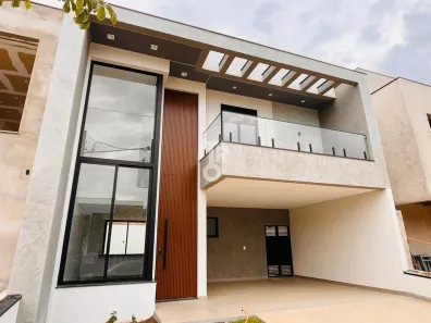 Casa com 3 Quartos à venda, 171m² no Jardim Quintas das Videiras, Jundiaí