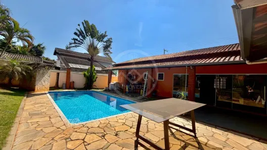 Fazenda/Sítio com 3 Quartos à venda, 10m² no Residencial Green Ville I, Boituva