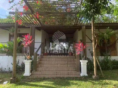 Casa com 5 Quartos à venda, 198m² no Ebenezer, Gravatá