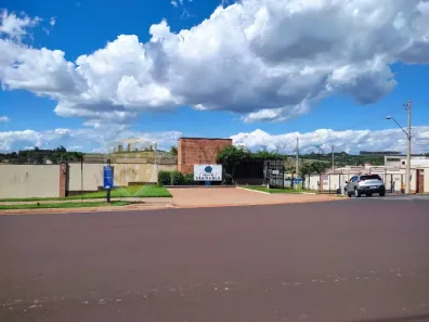 Lote/Terreno à venda, 337m² no Quintas de São José, Ribeirão Preto