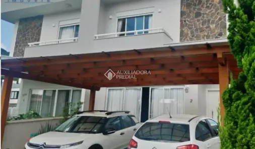 Casa com 3 Quartos à venda, 159m² no Cachoeira do Bom Jesus, Florianópolis