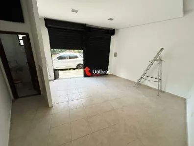 Ponto Comercial para alugar, 20m² no Nova Floresta, Belo Horizonte