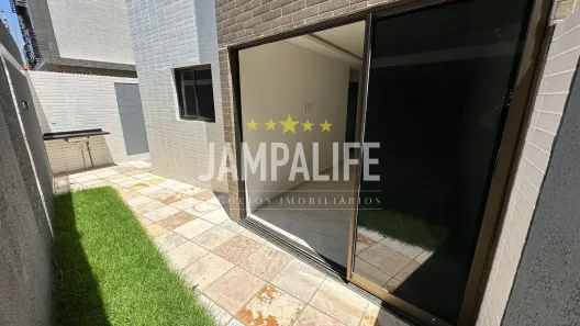 Apartamento com 2 Quartos à venda, 100m² no Ponta de Matos, Cabedelo