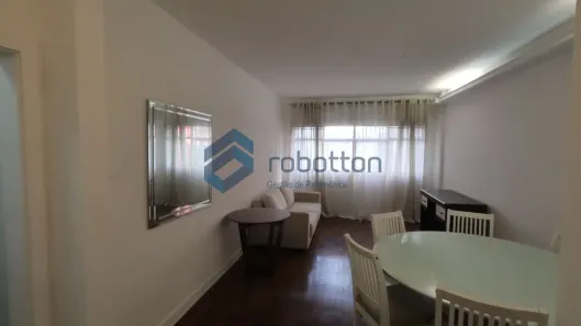 Apartamento com 2 Quartos para alugar, 93m² no Bela Vista, São Paulo