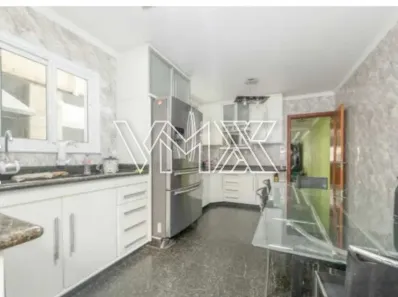 Sobrado com 3 Quartos à venda, 161m² no Tucuruvi, São Paulo