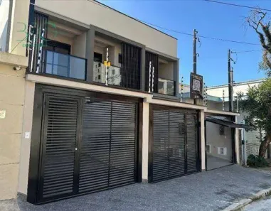 Sobrado com 3 Quartos à venda, 171m² no Lauzane Paulista, São Paulo
