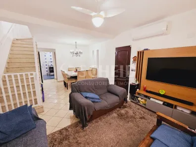 Sobrado com 3 Quartos à venda, 180m² no Jardim da Campina, São Paulo