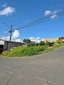 Lote/Terreno à venda, 462m² no Contorno, Ponta Grossa