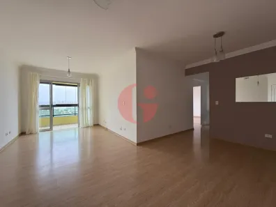 Apartamento com 4 Quartos para alugar, 108m² no Floradas de São José, São José dos Campos