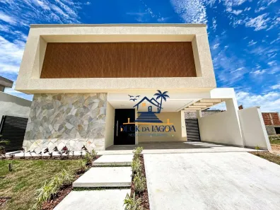 Casa de Condomínio com 3 Quartos para venda ou aluguel, 142m² no Nova São Pedro, São Pedro da Aldeia