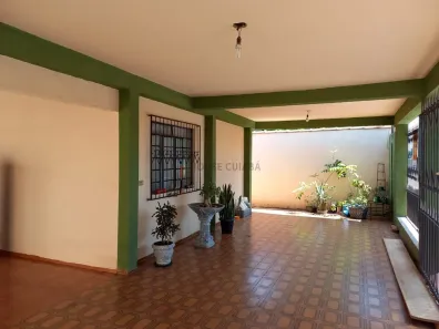 Casa com 3 Quartos à venda, 217m² no Centro-Sul, Várzea Grande
