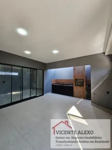 Casa com 3 Quartos à venda, 112m² no Condomínio Villa Verde Bragança, Bragança Paulista