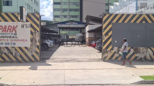 Lote/Terreno à venda, 776m² no Setor Central, Goiânia