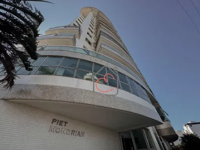 Apartamento com 3 Quartos à venda, 120m² no Glória, Macaé