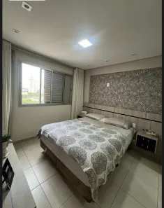 Apartamento com 2 Quartos à venda, 65m² no Parque Amazônia, Goiânia