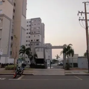Apartamento com 2 Quartos à venda, 43m² no Parque Residencial Cidade Nova, Maringá