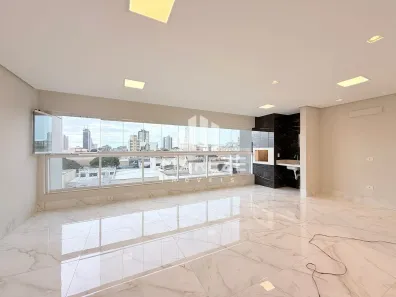 Apartamento com 3 Quartos à venda, 127m² no Centro, Apucarana
