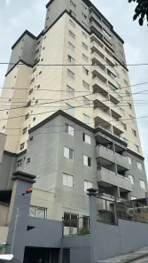 Apartamento com 2 Quartos à venda, 65m² no Vila Creti, Barueri