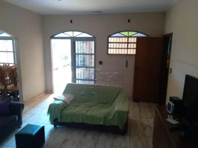 Casa com 5 Quartos à venda, 689m² no Vila Monte Alegre, Ribeirão Preto