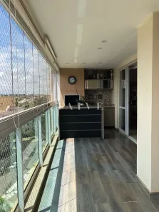 Apartamento com 3 Quartos à venda, 131m² no Caiçaras, Londrina
