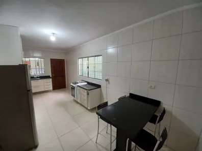 Casa com 3 Quartos à venda, 135m² no Jardim Santa Clara, Guarulhos