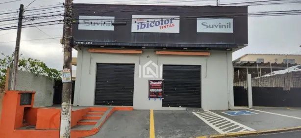 Prédio Comercial para alugar, 79m² no Jardim Bela Vista, Vargem Grande Paulista