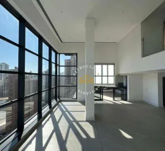 Apartamento com 4 Quartos à venda, 317m² no Cambuí, Campinas