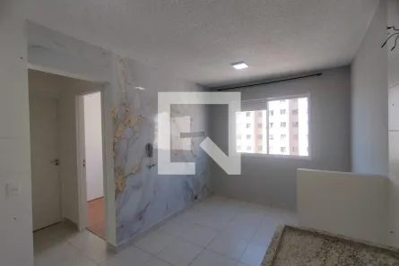 Apartamento com 2 Quartos à venda, 35m² no Parque Fongaro, São Paulo