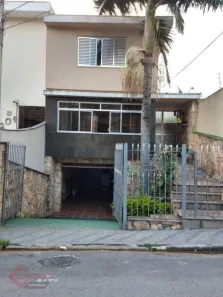 Casa com 3 Quartos à venda, 240m² no Tucuruvi, São Paulo