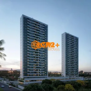 Apartamento com 2 Quartos à venda, 60m² no Campo Grande, Recife