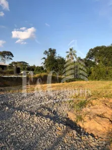 Lote/Terreno à venda, 719m² no Bairro dos Pires, Limeira