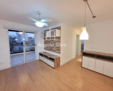 Apartamento com 2 Quartos à venda, 63m² no Vila Gomes, São Paulo