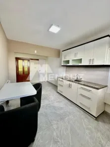 Apartamento com 2 Quartos para alugar, 50m² no Vila Jardim, Porto Alegre