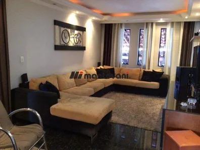 Sobrado com 4 Quartos à venda, 249m² no Parque Savoy City, São Paulo