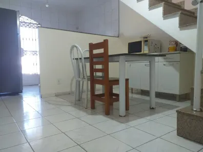 Casa com 4 Quartos à venda, 90m² no Campo Grande, Rio de Janeiro