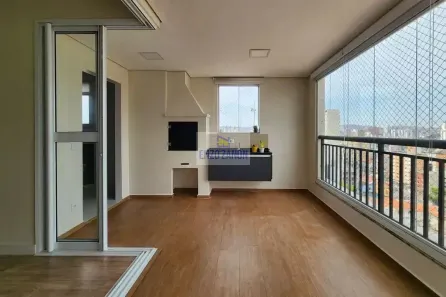 Cobertura com 4 Quartos à venda, 214m² no Nova Petrópolis, São Bernardo do Campo