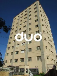 Apartamento com 2 Quartos à venda, 68m² no Cidade Alta, Piracicaba
