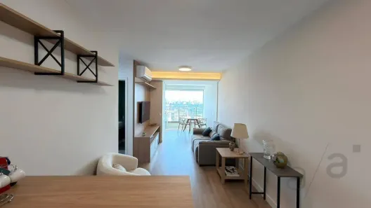 Apartamento com 2 Quartos à venda, 78m² no Indianópolis, São Paulo