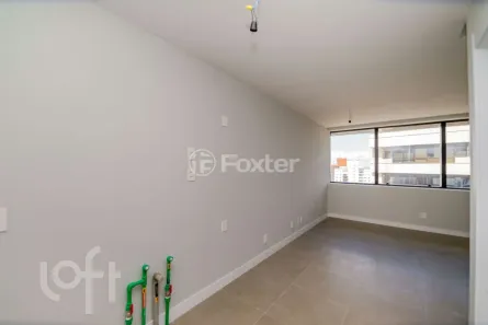 Apartamento com 1 Quarto à venda, 27m² no Três Figueiras, Porto Alegre