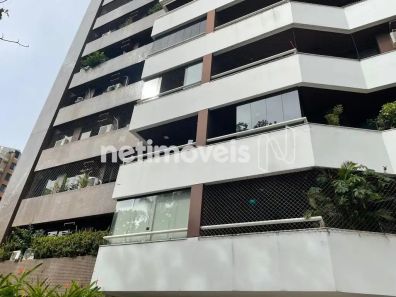 Apartamento com 4 Quartos à venda, 138m² no Pituba, Salvador
