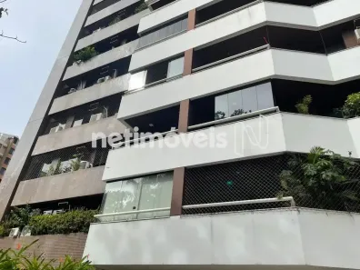 Apartamento com 4 Quartos à venda, 138m² no Pituba, Salvador