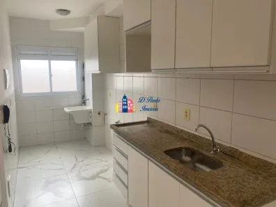 Apartamento com 2 Quartos para alugar, 65m² no Votupoca, Barueri
